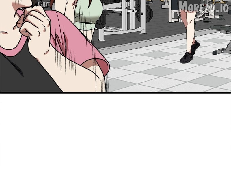 Change Me Chapter 169  - page 70